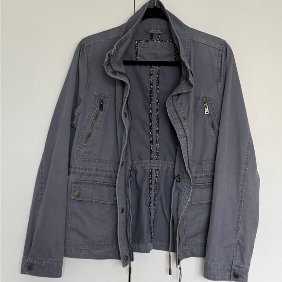 Aeropostale Jackets & Blazers - Aeropostale Utility Jacket size L